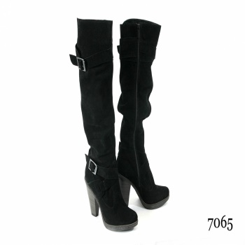 winter queen ecco отзывы